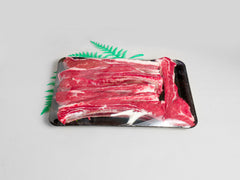 Beef Ribs 1kg