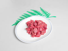 Dice Beef 1kg