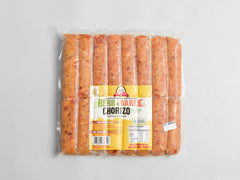 Herb & Garlic Chorizo