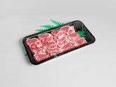 Lamb Loin Chops 1kg