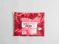 Spicy Tocino