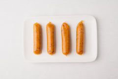 Herb & Garlic Chorizo