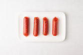 Sweet Chorizo