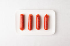 Sweet Chorizo