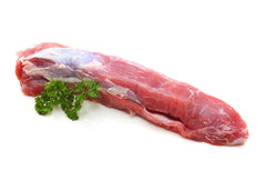 Pork Fillet 1kg