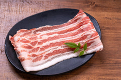 Premium Pork Belly Slice/Bacon slice
