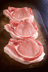 Pork Round 1kg