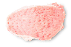 Pork Schnitzel 1kg