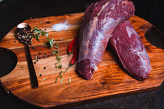 Chuck Tender 1kg
