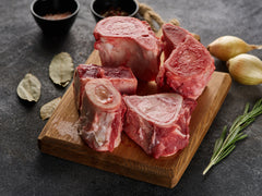 Marrow Bone Each