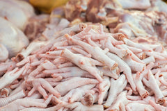 Chicken Feet 1kg