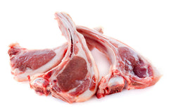 Lamb Flaps 1kg
