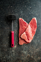 Schnitzel Beef 1kg