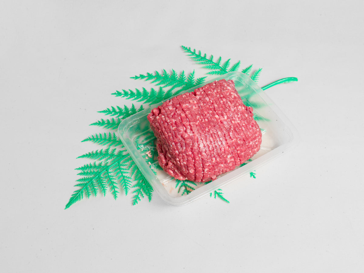 Mince Beef 1kg