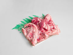 Pork Cheeks 1kg