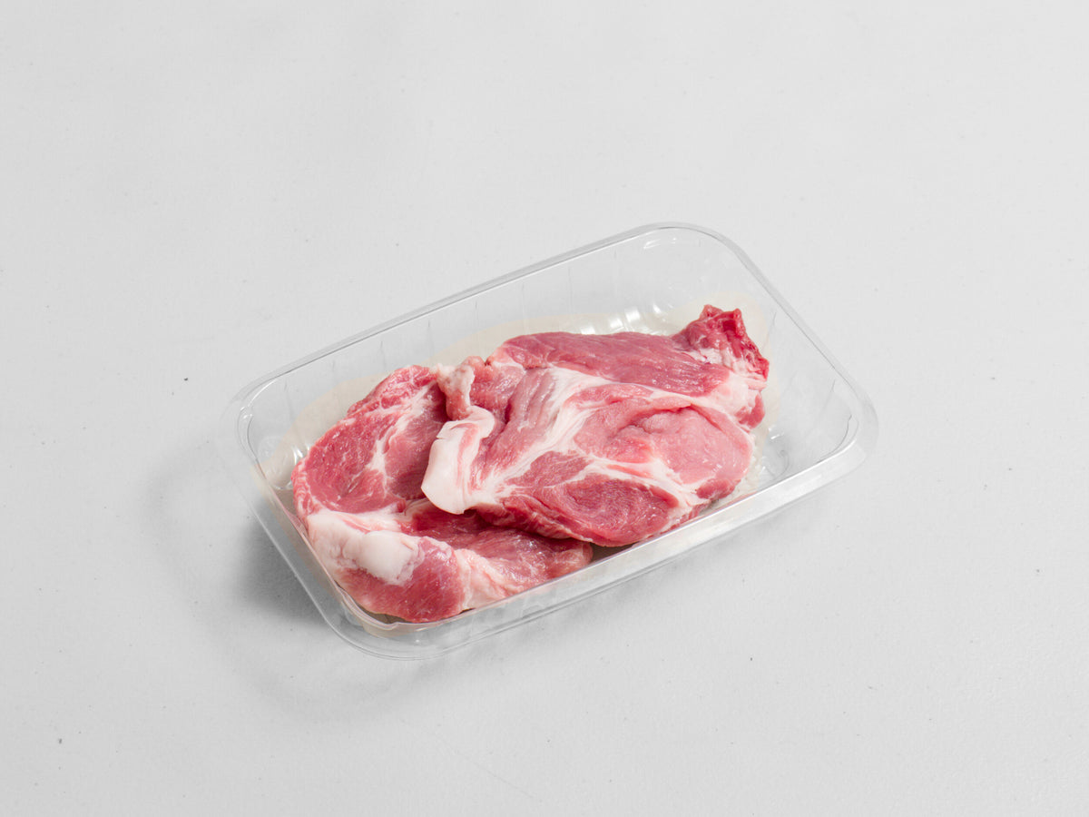 Pork Bbq Scotch 1kg