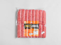 Sweet Chorizo