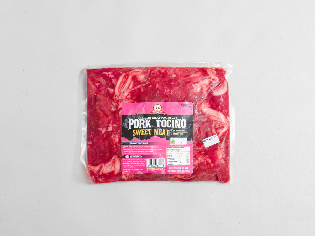 Tocino
