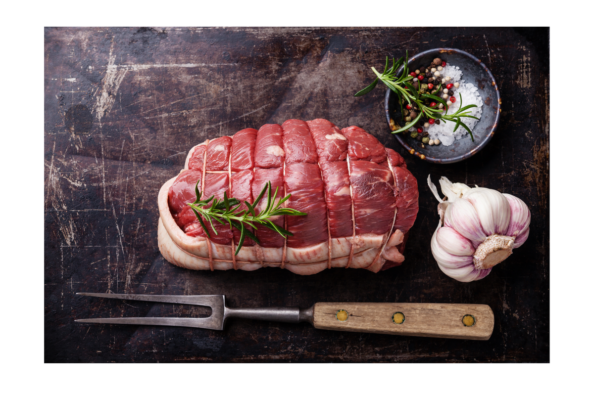 Beef Roast 1kg