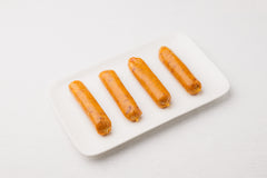 Herb & Garlic Chorizo