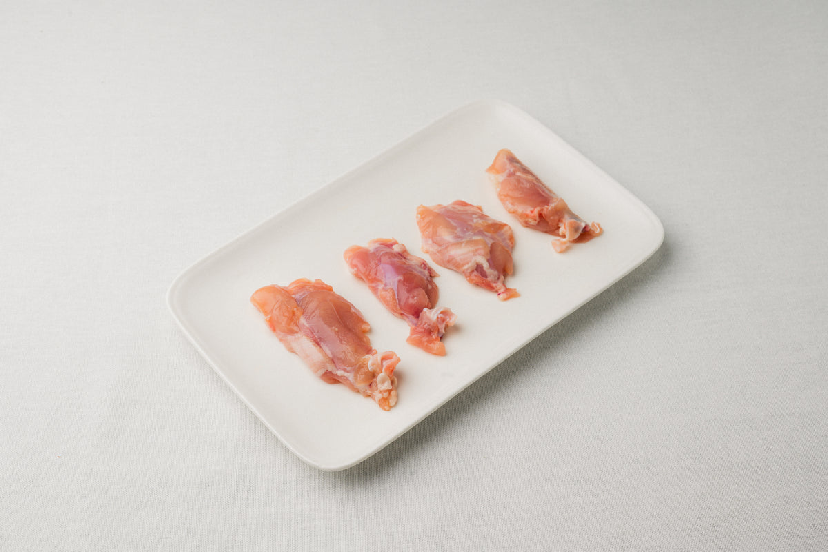 Chicken Spare Ribs 1kg
