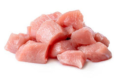 Dice Chicken 1kg