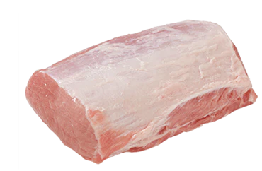 Pork Full Loin Roast 1kg