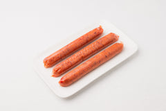 Sweet Chorizo