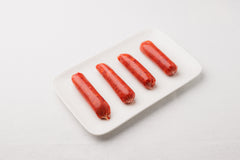Sweet Chilli Chorizo