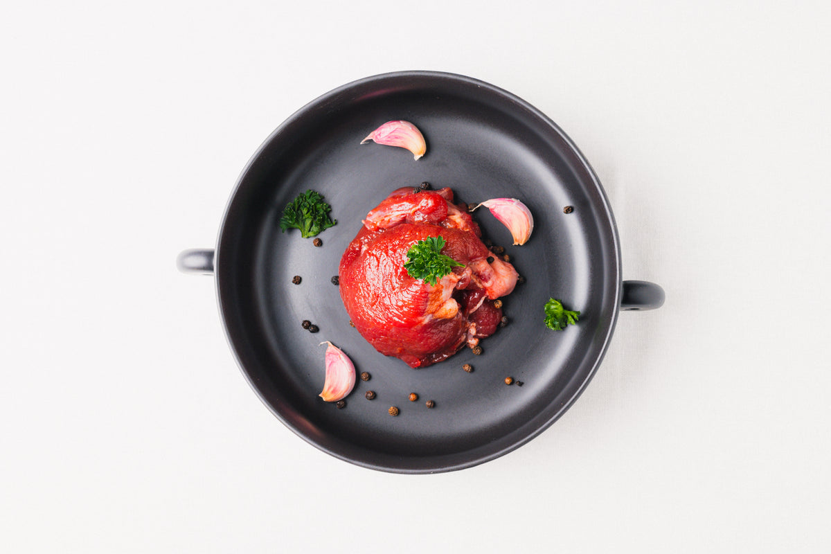 Spicy Tocino