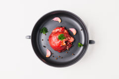 Spicy Tocino