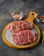 Pork Cheeks 1kg