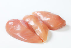 Chicken Breast No Skin 1kg