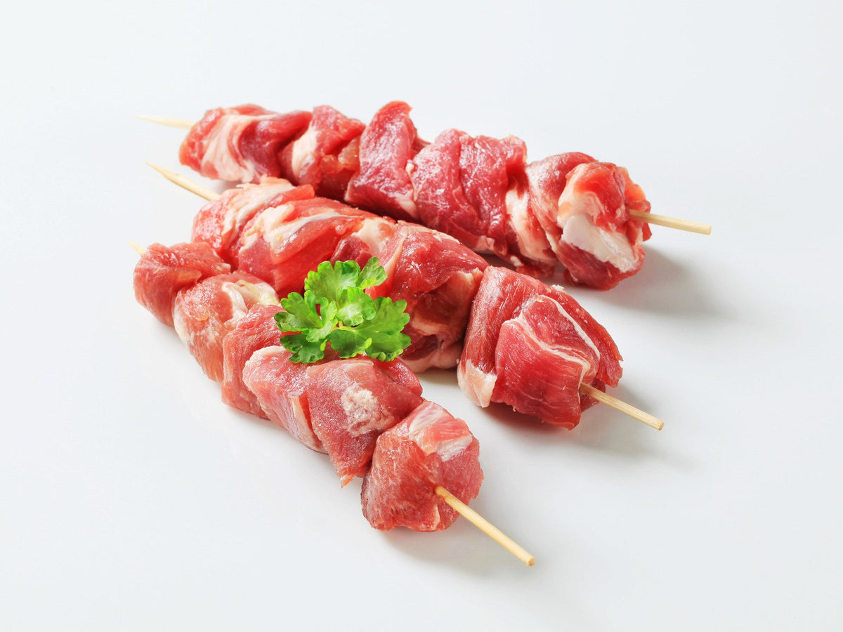 Pork Skewer Each
