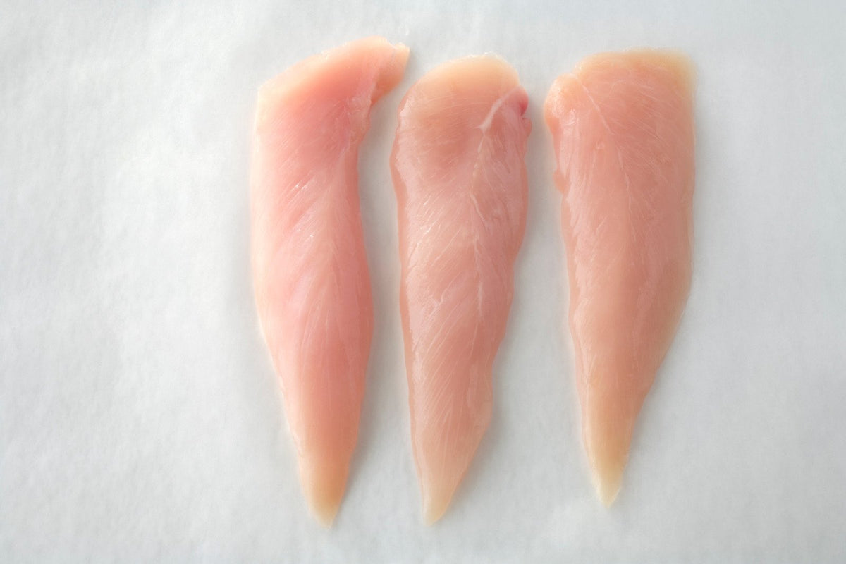 Chicken Tenderloin 1kg
