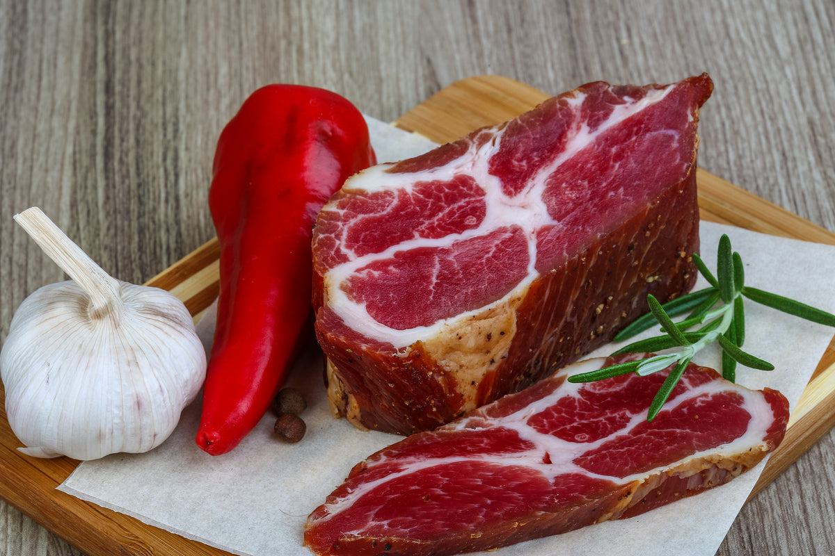 Chuck Steak 1kg