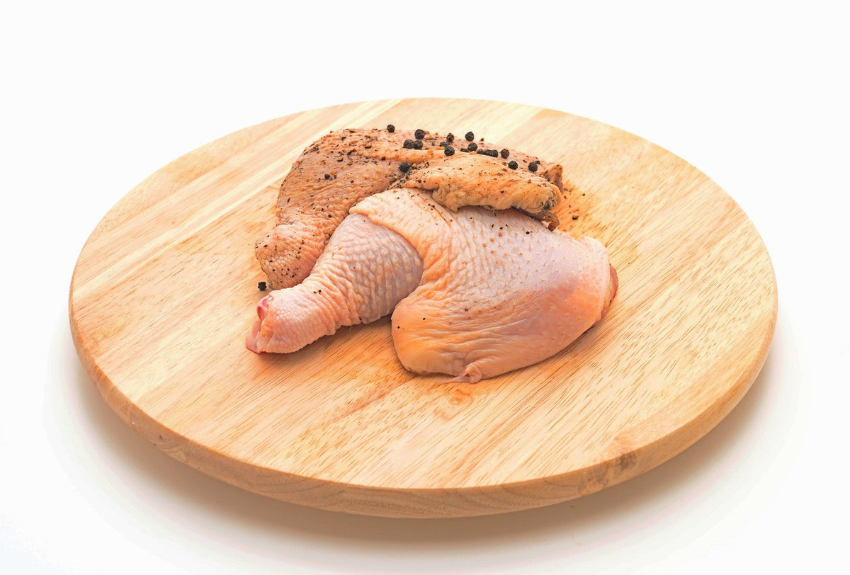 Marinated Chicken Thigh 1kg