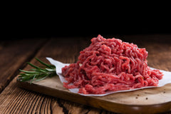 Lamb Mince 1kg