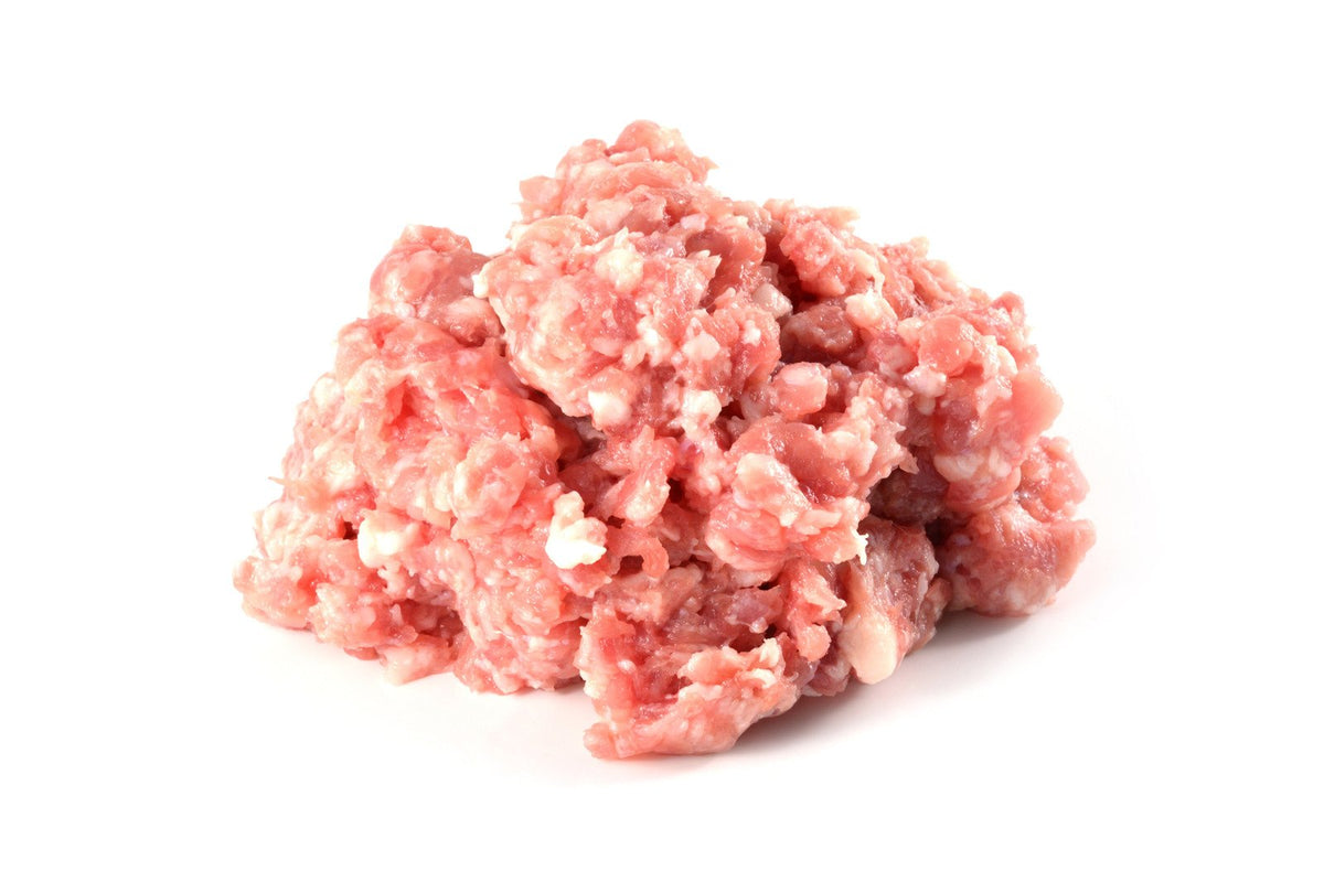 Chicken Mince 1kg