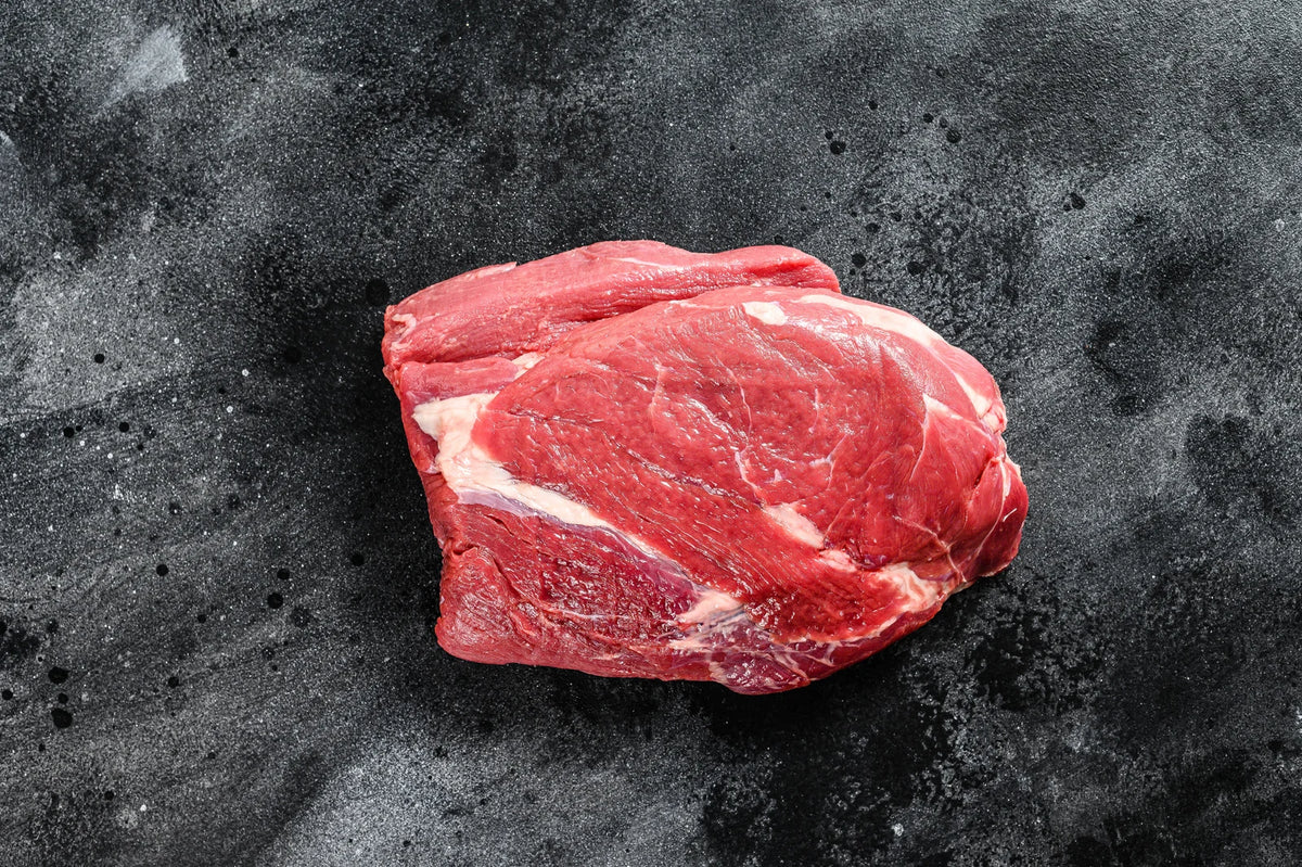 Round Steak 1kg