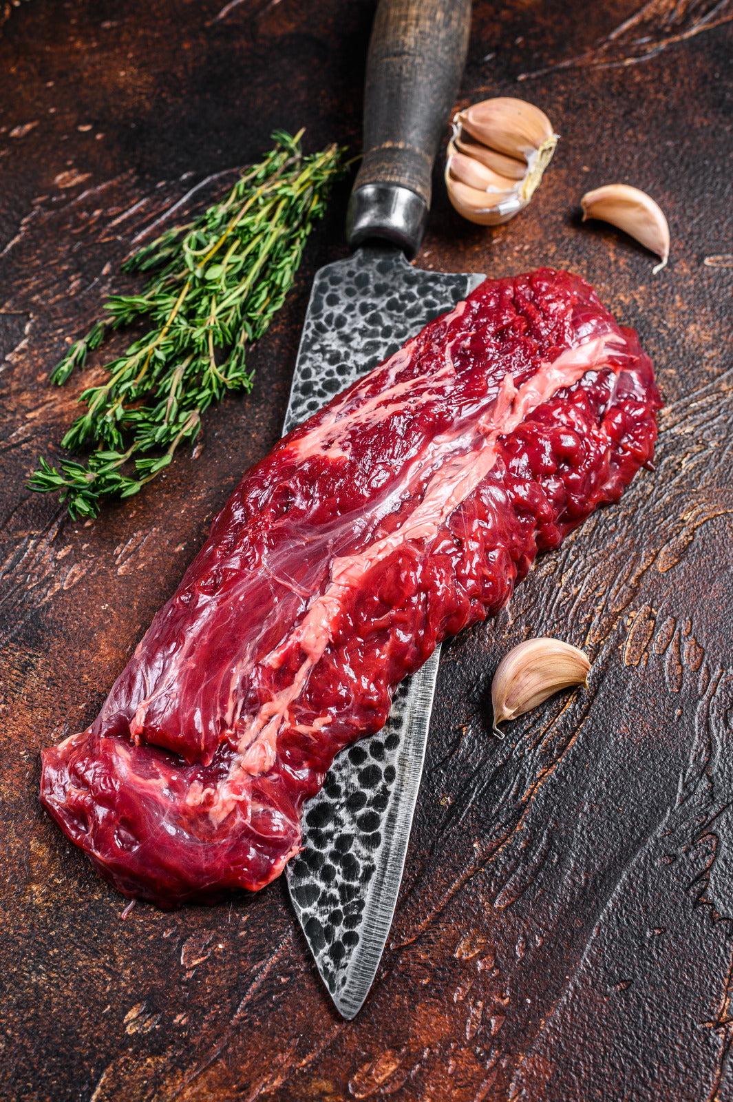 Beef Skirt 1kg