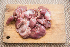 Pinapaitan/Beef Innards 1kg