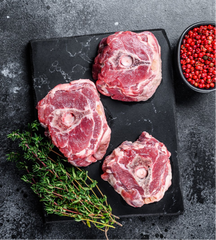 Lamb Neck 1kg
