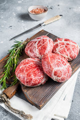 Panna  Caul Fat 1kg