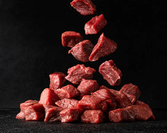 Dice Beef 1kg