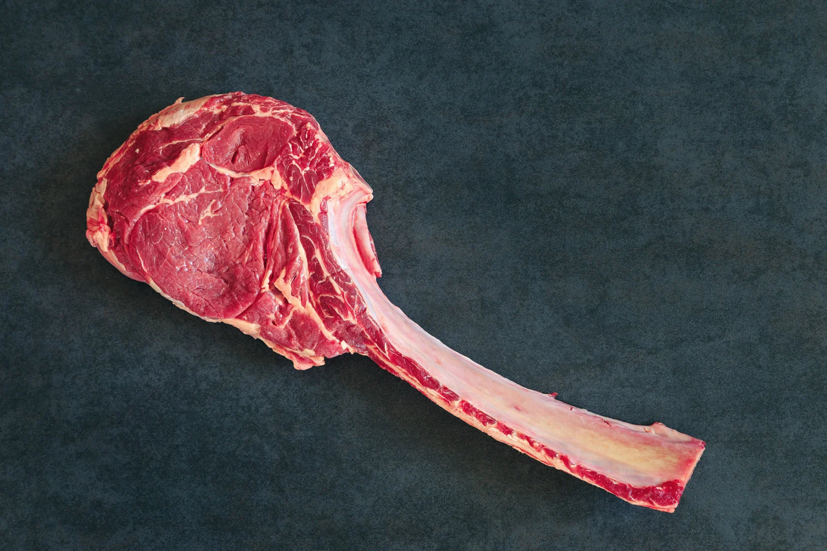 Ribeye Steak 1kg