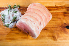 Pork Leg Roast 1kg